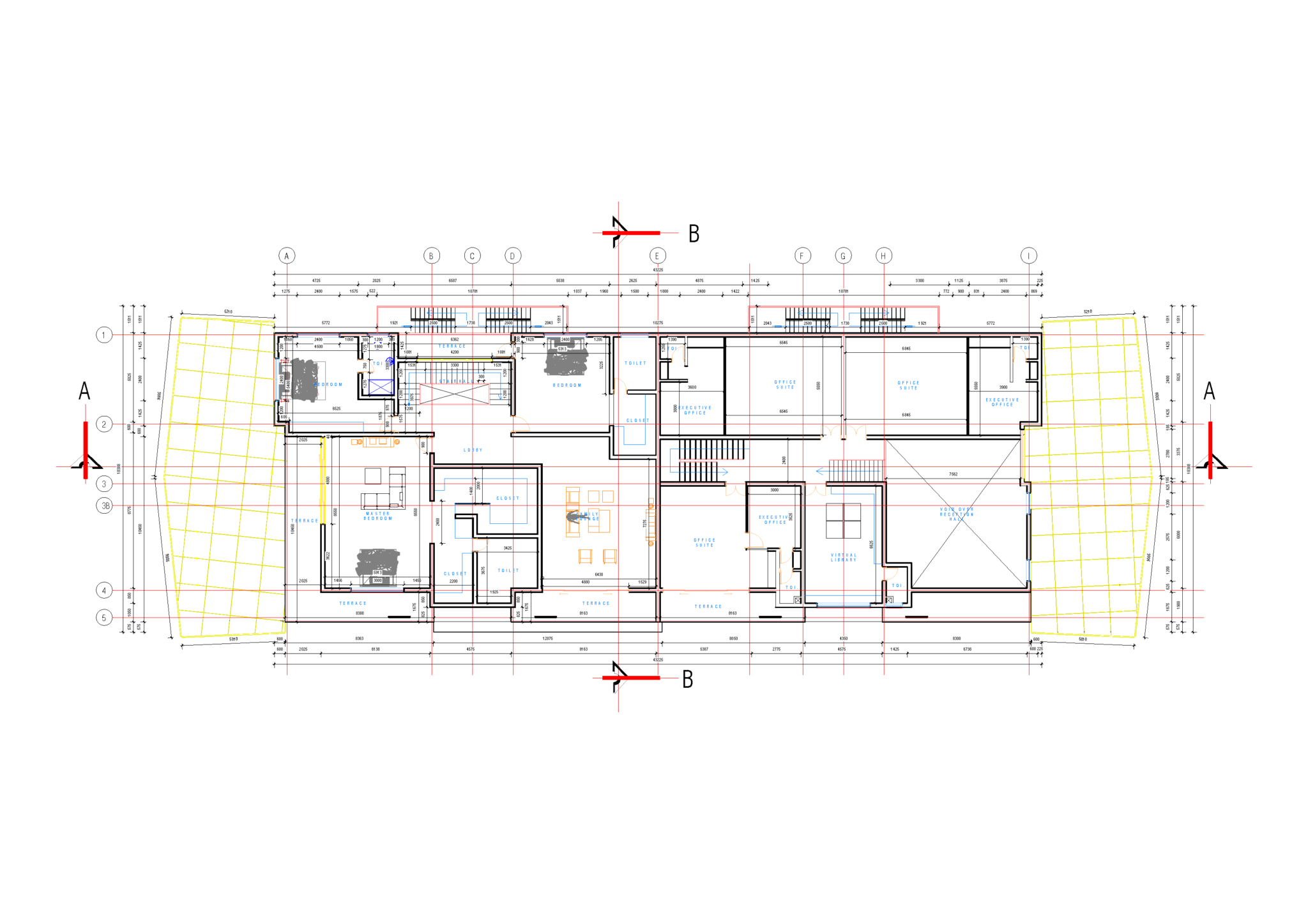 MEZZANINE FLOOR PLAN (1)